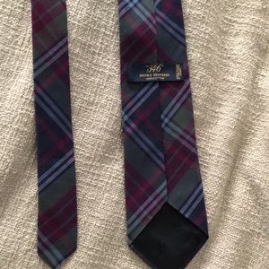 Brooks brothers tie